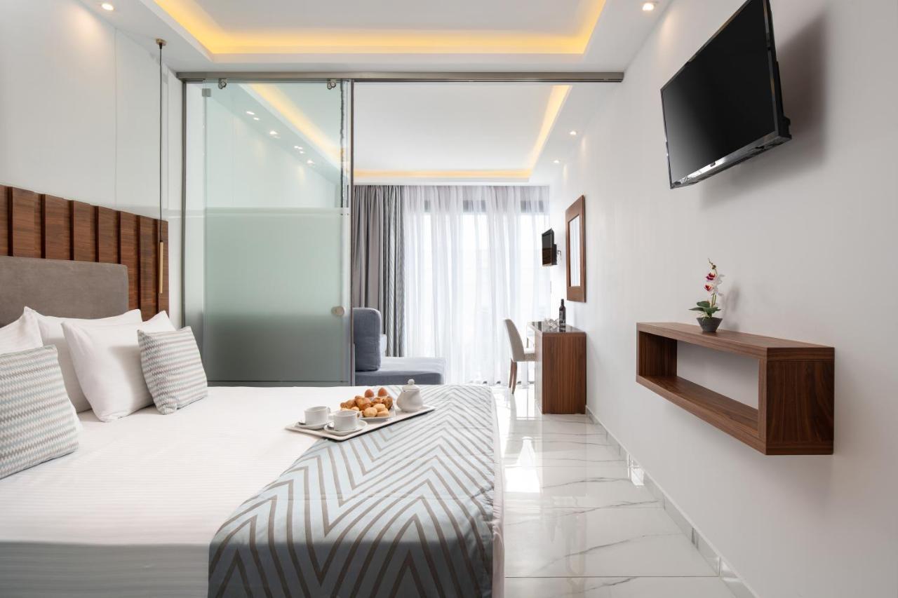 4-You Boutique Metamorfosi  Luaran gambar